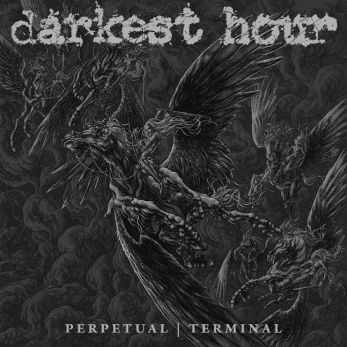 Darkest Hour : Perpetual | Terminal (Single)
